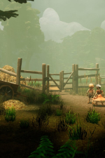 Screenshot #1 - Once a Tale