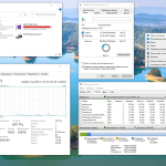 Screenshot #7 - Windows 10 Pro-Home Optim Plus x64 21H2 RU by OVGorskiy 07.2022