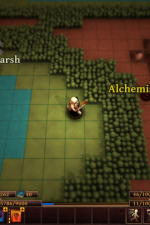 Screenshot #1 - Terra Randoma