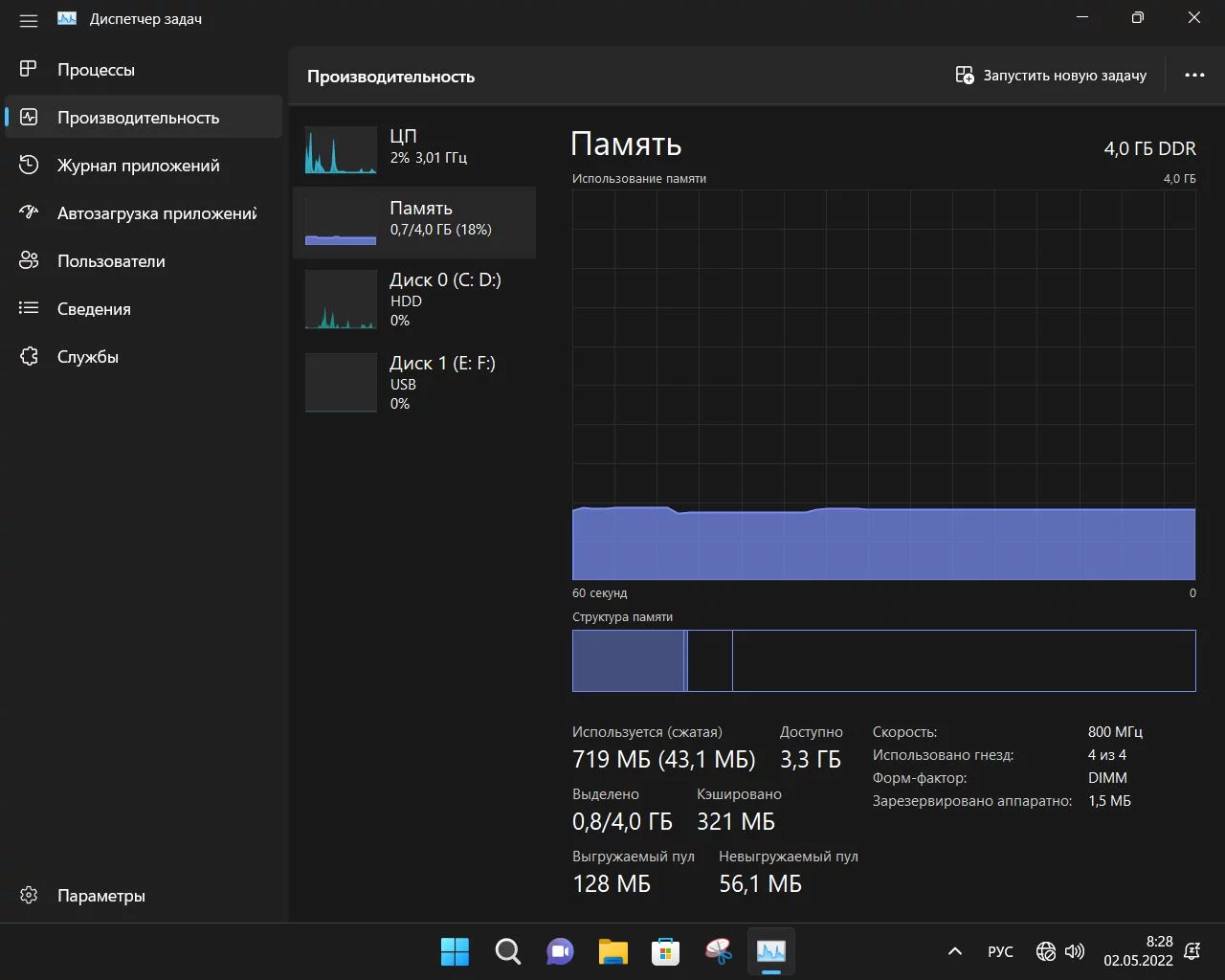 Screenshot #13 - Windows 11 Pro x64 Lite 22H2 build 22610.1 by Zosma