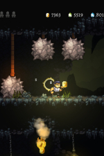 Screenshot #5 - Shadow of the Orient