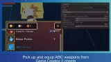 Screenshot #3 - ABC Integration Game Creator 2