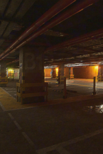 Screenshot #3 - BACKROOMS LIMINAL ESCAPE