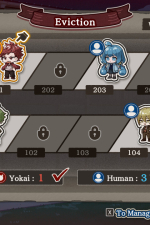 Screenshot #2 - Yokai Landlord: Monster Mystery!