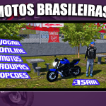Screenshot #1 - MENOR DO GRAU 2 ONLINE 1.0.33