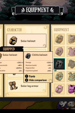 Screenshot #5 - Broventure: The Wild Co-op