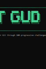 Screenshot #1 - git gud