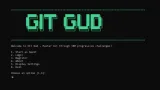 Screenshot #1 - git gud