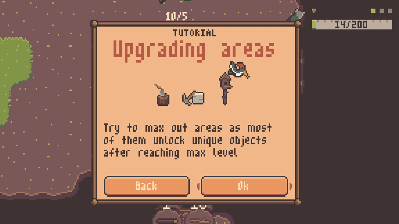 Screenshot #8 - Skillwood