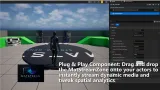 Screenshot #6 - MatStream: Dynamic In-Game Media & Ads System v1.0 (5.7)