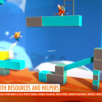 Screenshot #2 - Corgi Engine - 2D + 2.5D Platformer