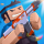 Block Strike — готовый мультиплеерный FPS проект для Unity (source)