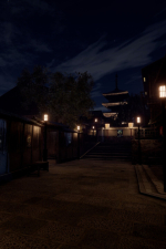 Screenshot #6 - Kyoto Anomaly