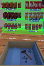 Screenshot #9 - Booze Shop Simulator