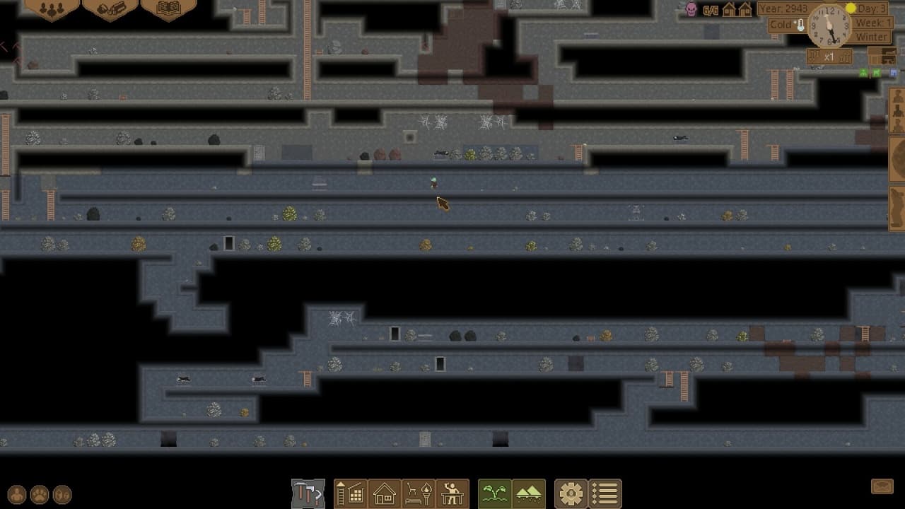 Screenshot #11 - Grim Realms