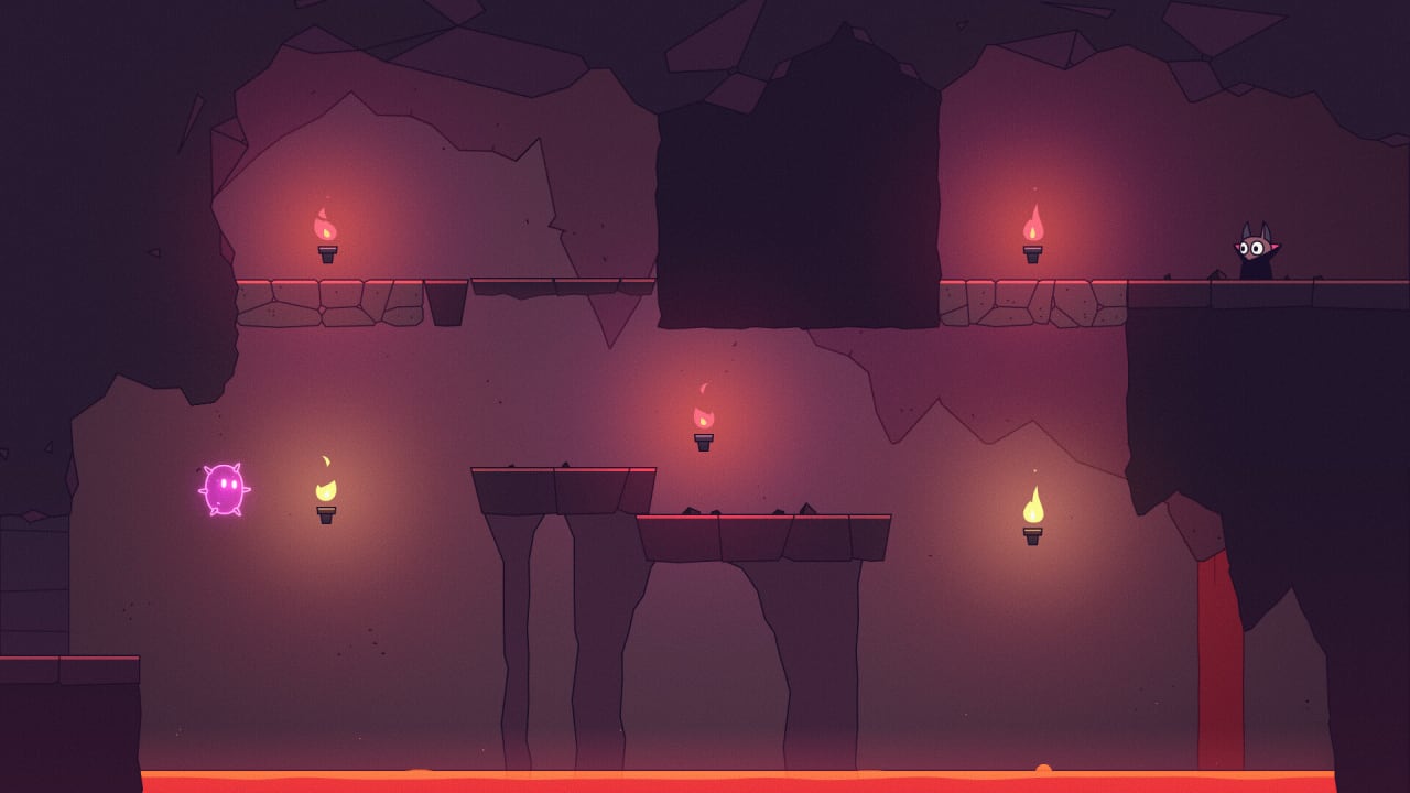 Screenshot #1 - Desvelado