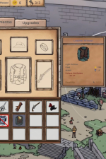 Screenshot #6 - Legacy of Sin: Ill-Boding