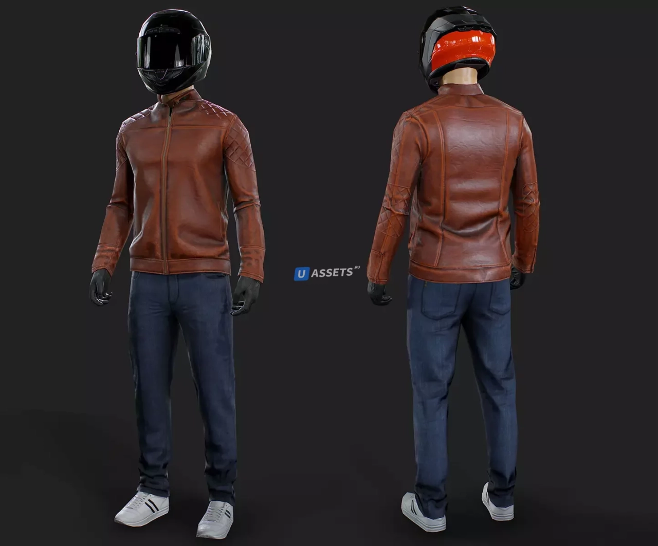 Screenshot #2 - Street Driver