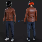 Screenshot #2 - Street Driver