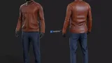 Screenshot #2 - Street Driver