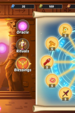 Screenshot #8 - Firestone: Online Idle RPG