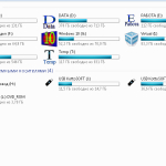 Screenshot #1 - Windows 7 Ultimate KottoSOFT (x86\x64) (Rus) [v.4\2018]
