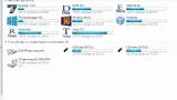 Screenshot #1 - Windows 7 Ultimate KottoSOFT (x86/x64) v.4 2018
