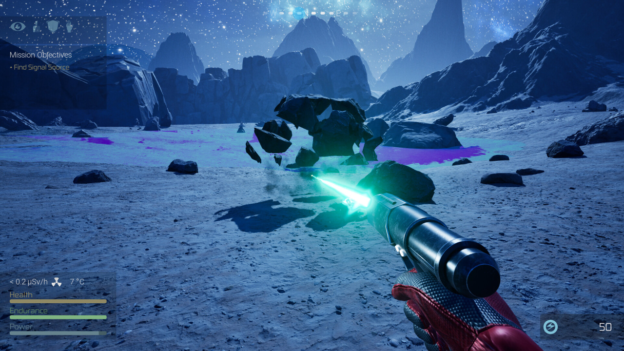 Screenshot #9 - Star Mission: Remote Sectors