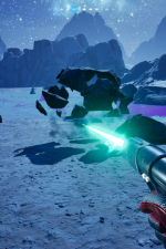 Screenshot #9 - Star Mission: Remote Sectors