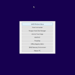 Screenshot #3 - Сборка Windows 10 8in1 22H2 19045.4412 x86/x64 by SmokieBlahBlah 2024.05.31