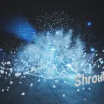 Screenshot #6 - Ice Magic Spells Niagara FX UE5.0+