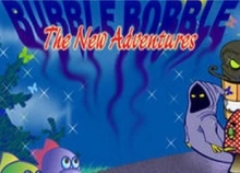 Bubble Bobble: The New Adventures: +6 трейнер