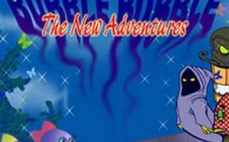 Bubble Bobble: The New Adventures: +6 трейнер