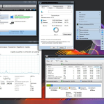Screenshot #12 - Windows 10 Enterprise LTSC 2021 x86-x64 21H2 RU by OVGorskiy 11.2021