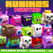 KUBIKOS - Cube Monsters