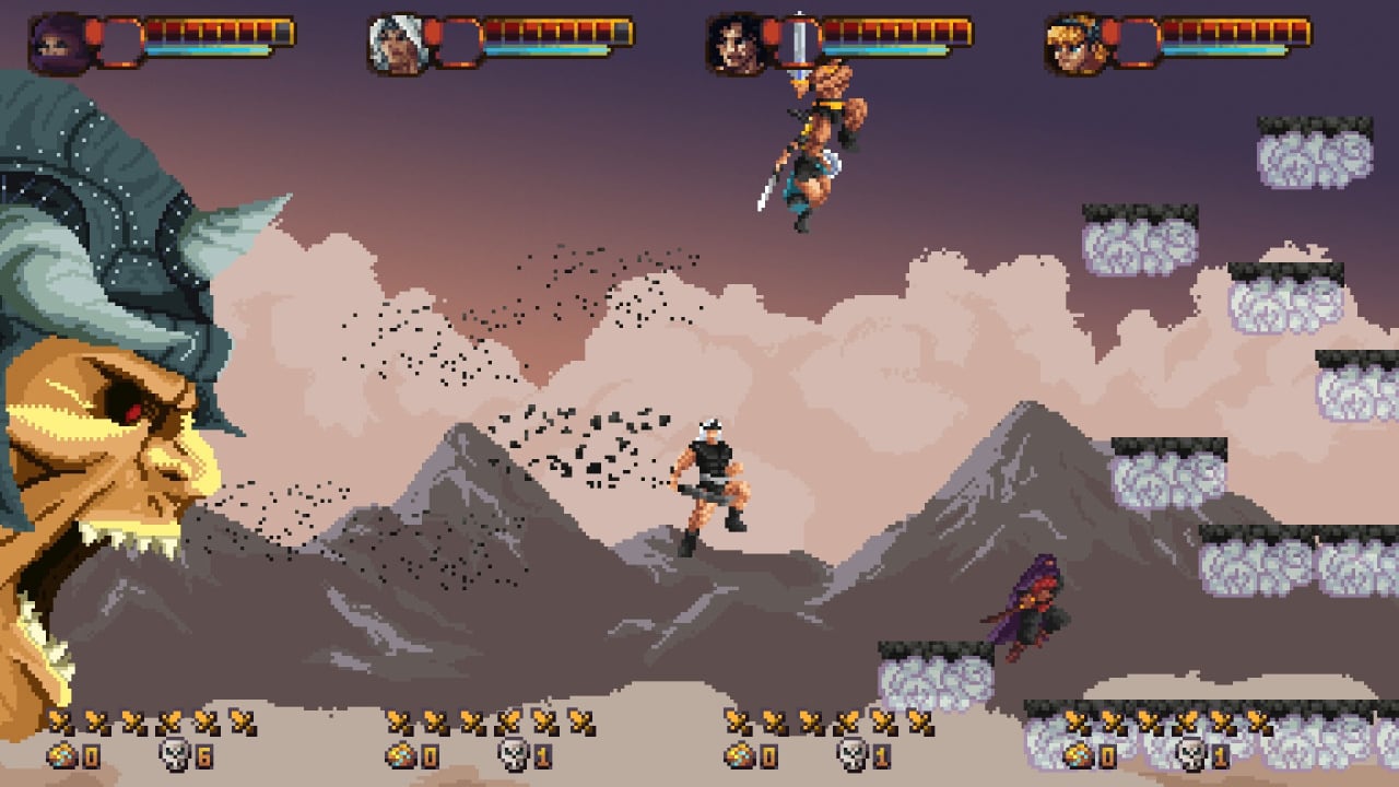 Screenshot #10 - Abathor