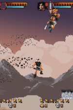 Screenshot #10 - Abathor