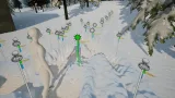 Screenshot #7 - Trail Hunter PRO – Footprints and Tracks with Multiplayer & WorldPartition v1.2.0 (5.7)