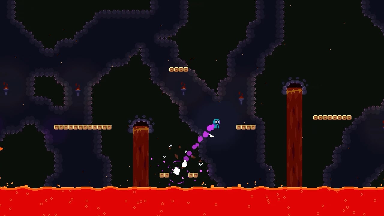 Screenshot #7 - Splodey