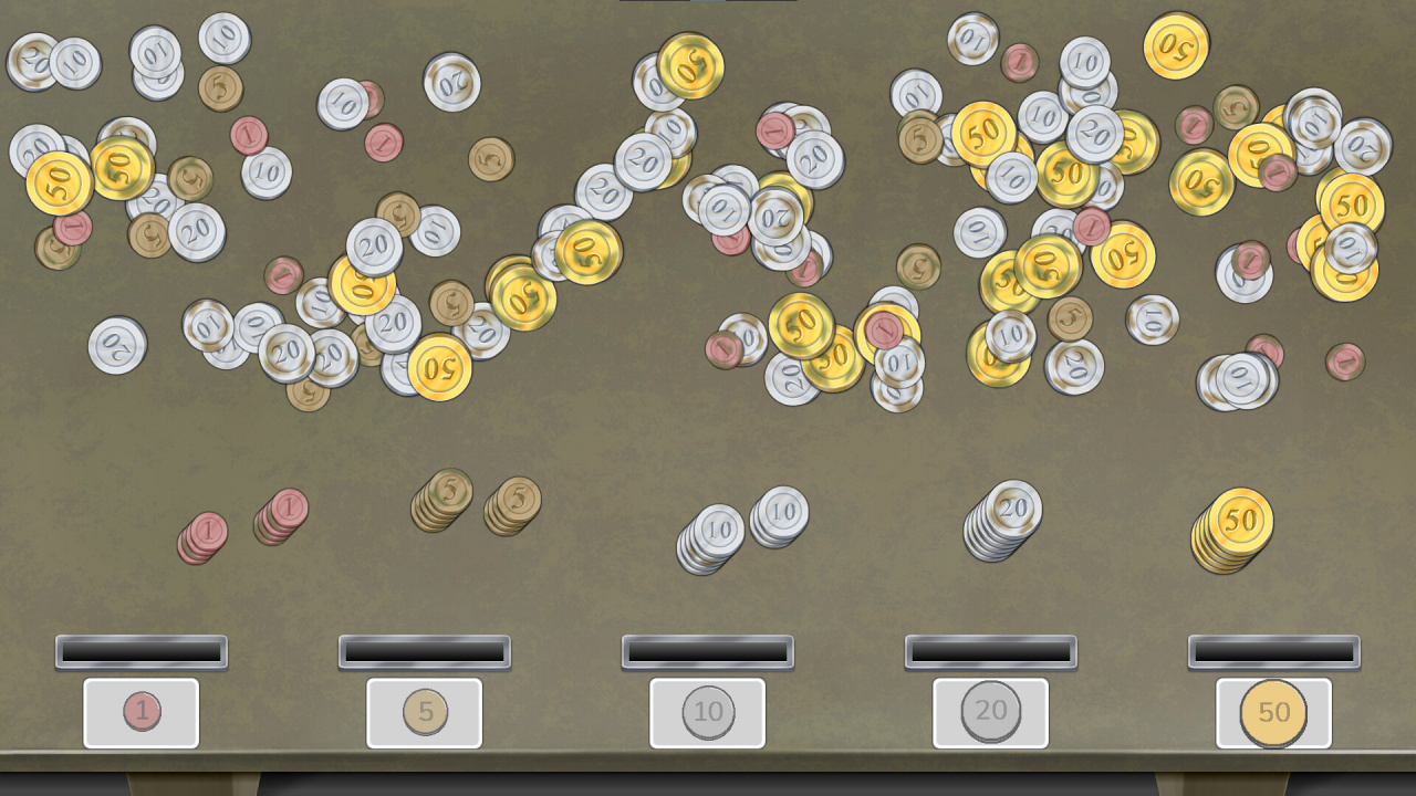 Screenshot #5 - Sorting Inc