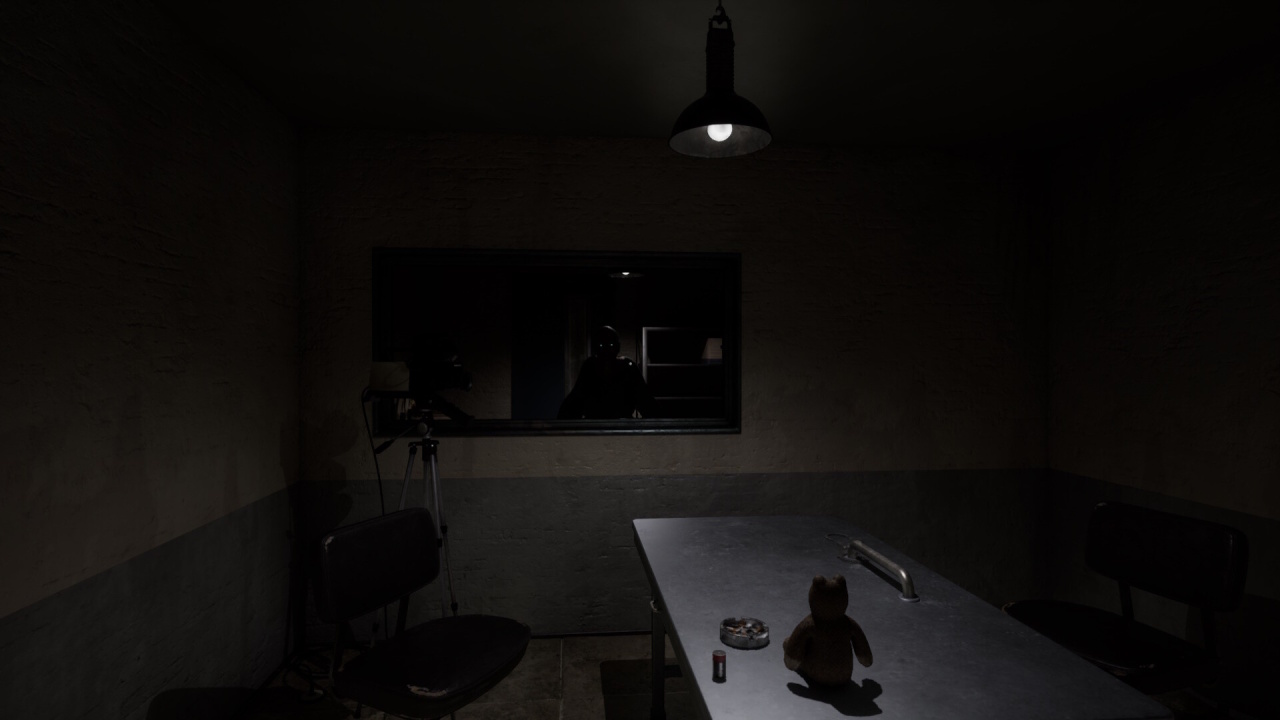 Screenshot #2 - Dark Resolve