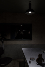 Screenshot #2 - Dark Resolve