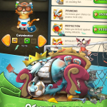 Screenshot #12 - КОТЫ – ДВОРОВЫЕ РАЗБОРКИ 4.27.00