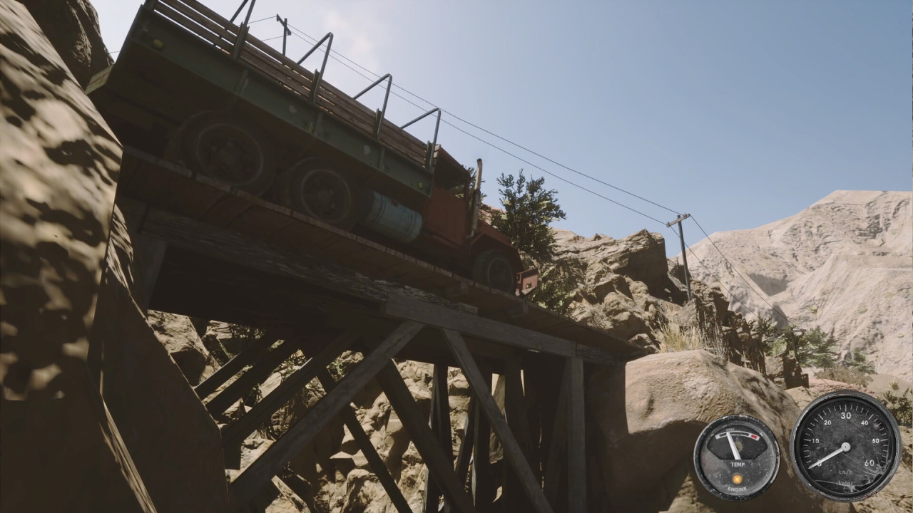 Screenshot #6 - Nitroglycerine!