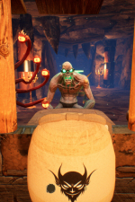 Screenshot #6 - Human Fast Food