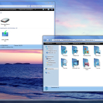 Screenshot #5 - Windows 7 Enterprise SP1 G.M.A. (х64)