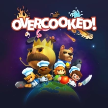 Overcooked: +9 трейнер