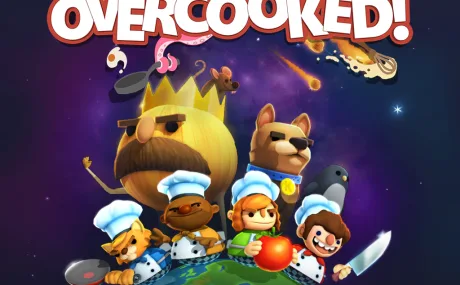 Overcooked: +9 трейнер