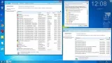 Screenshot #7 - Windows 10 x64 LTSC 2021 x86-x64 21H2 Русская by OVGorskiy 02.2024