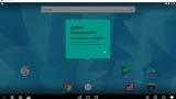Screenshot #1 - Andy OS - Эмулятор Андроид